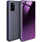 moex Void Case Samsung Galaxy S20 Plus Klapphülle Hochglanz – Weiteres Produktbild 1