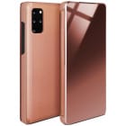 moex Void Case Samsung Galaxy S20 Plus Klapphülle Hochglanz – Weiteres Produktbild 1