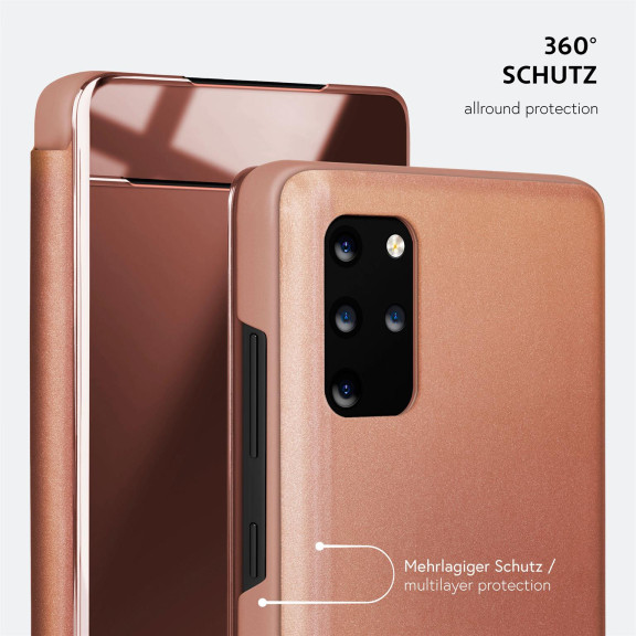 moex Void Case Samsung Galaxy S20 Plus Klapphülle Hochglanz – Weiteres Produktbild 8 moex Void Case Samsung Galaxy S20 Plus Klapphülle Hochglanz – Weiteres Produktbild 8