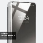 moex Void Case Samsung Galaxy S20 Plus Klapphülle Hochglanz – Weiteres Produktbild 3