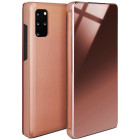 moex Void Case Samsung Galaxy S20 Plus 5G Klapphülle Hochglanz – Produktbild 1