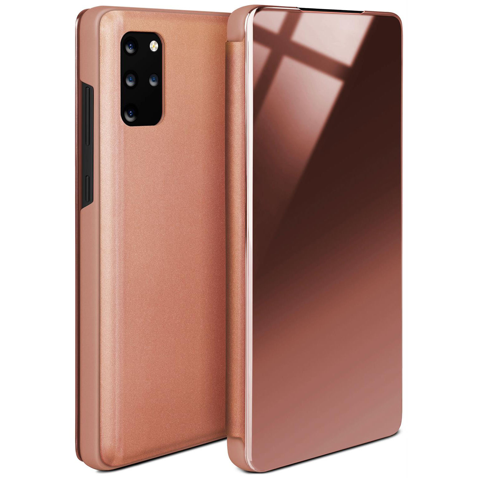 moex Void Case Samsung Galaxy S20 Plus 5G Klapphülle Hochglanz – Weiteres Produktbild 1 moex Void Case Samsung Galaxy S20 Plus 5G Klapphülle Hochglanz – Weiteres Produktbild 1