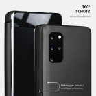 moex Void Case Samsung Galaxy S20 Plus 5G Klapphülle Hochglanz – Weiteres Produktbild 8
