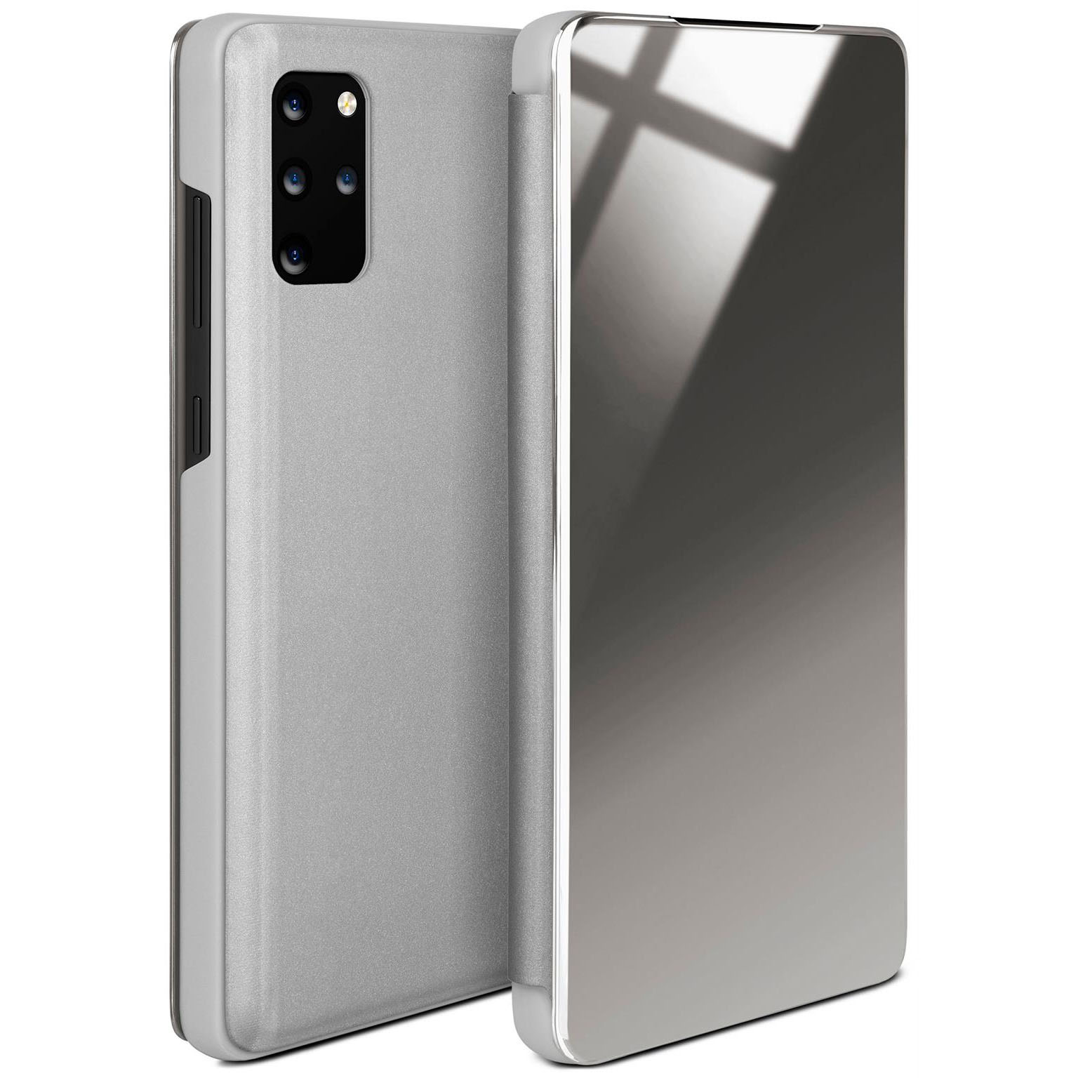 moex Void Case Samsung Galaxy S20 Plus 5G Klapphülle Hochglanz – Weiteres Produktbild 1 moex Void Case Samsung Galaxy S20 Plus 5G Klapphülle Hochglanz – Weiteres Produktbild 1