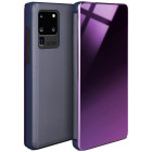 moex Void Case Samsung Galaxy S20 Ultra Klapphülle Hochglanz – Weiteres Produktbild 1