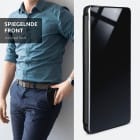 moex Void Case Samsung Galaxy S20 Ultra Klapphülle Hochglanz – Weiteres Produktbild 2