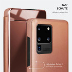 moex Void Case Samsung Galaxy S20 Ultra 5G Klapphülle Hochglanz – Weiteres Produktbild 8