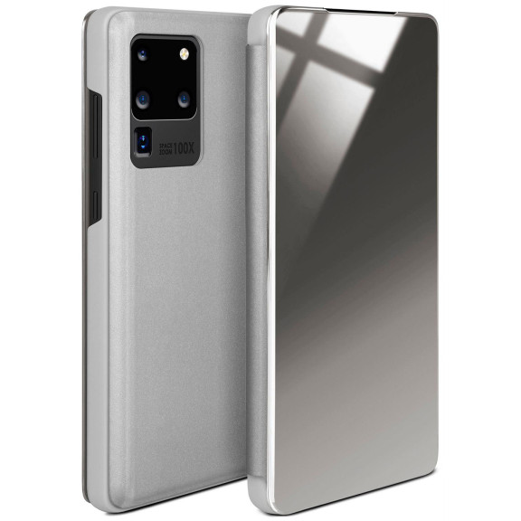 moex Void Case Samsung Galaxy S20 Ultra 5G Klapphülle Hochglanz – Weiteres Produktbild 1 moex Void Case Samsung Galaxy S20 Ultra 5G Klapphülle Hochglanz – Weiteres Produktbild 1