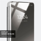 moex Void Case Samsung Galaxy S20 Ultra 5G Klapphülle Hochglanz – Produktbild 3