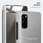 moex Void Case Samsung Galaxy S20 Klapphülle Hochglanz – Weiteres Produktbild 8