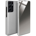 moex Void Case Samsung Galaxy S21 Ultra Klapphülle Hochglanz – Produktbild 1