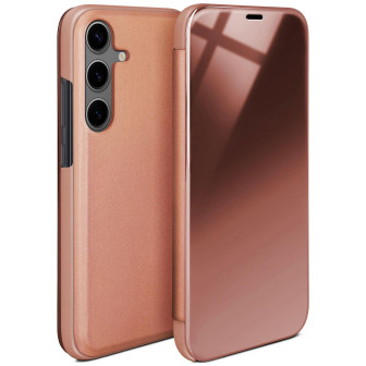 moex Void Case Samsung Galaxy S24 Klapphülle Hochglanz – Sunset moex Void Case Samsung Galaxy S24 Klapphülle Hochglanz – Sunset