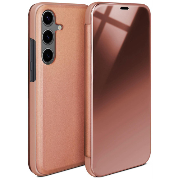 moex Void Case Samsung Galaxy S24 Klapphülle Hochglanz – Weiteres Produktbild 1 moex Void Case Samsung Galaxy S24 Klapphülle Hochglanz – Weiteres Produktbild 1