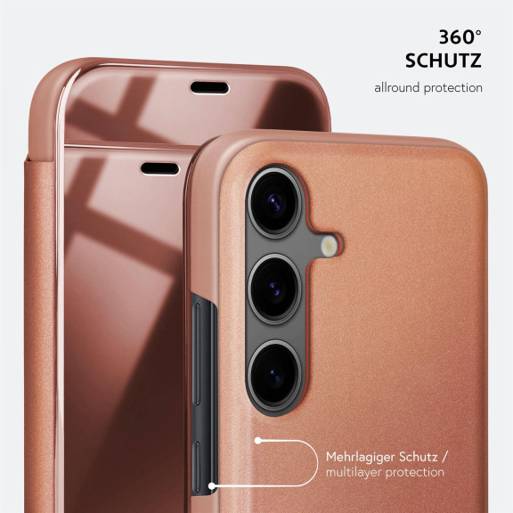 moex Void Case Samsung Galaxy S24 Klapphülle Hochglanz – Weiteres Produktbild 8 moex Void Case Samsung Galaxy S24 Klapphülle Hochglanz – Weiteres Produktbild 8