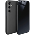 moex Void Case Samsung Galaxy S24 Klapphülle Hochglanz – Weiteres Produktbild 1