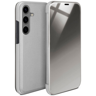 moex Void Case Samsung Galaxy S24 Klapphülle Hochglanz – Infinity moex Void Case Samsung Galaxy S24 Klapphülle Hochglanz – Infinity