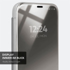 moex Void Case Samsung Galaxy S24 Klapphülle Hochglanz – Weiteres Produktbild 3