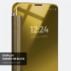 moex Void Case Samsung Galaxy S5 Klapphülle Hochglanz – Weiteres Produktbild 3