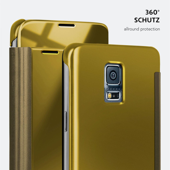 moex Void Case Samsung Galaxy S5 Klapphülle Hochglanz – Weiteres Produktbild 8 moex Void Case Samsung Galaxy S5 Klapphülle Hochglanz – Weiteres Produktbild 8