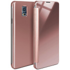 moex Void Case Samsung Galaxy S5 Klapphülle Hochglanz – Weiteres Produktbild 1