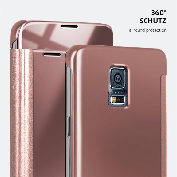 moex Void Case Samsung Galaxy S5 Klapphülle Hochglanz – Weiteres Produktbild 8 moex Void Case Samsung Galaxy S5 Klapphülle Hochglanz – Weiteres Produktbild 8