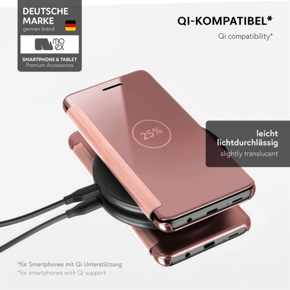 moex Void Case Samsung Galaxy S5 Neo Klapphülle Hochglanz – Weiteres Produktbild 5 moex Void Case Samsung Galaxy S5 Neo Klapphülle Hochglanz – Weiteres Produktbild 5