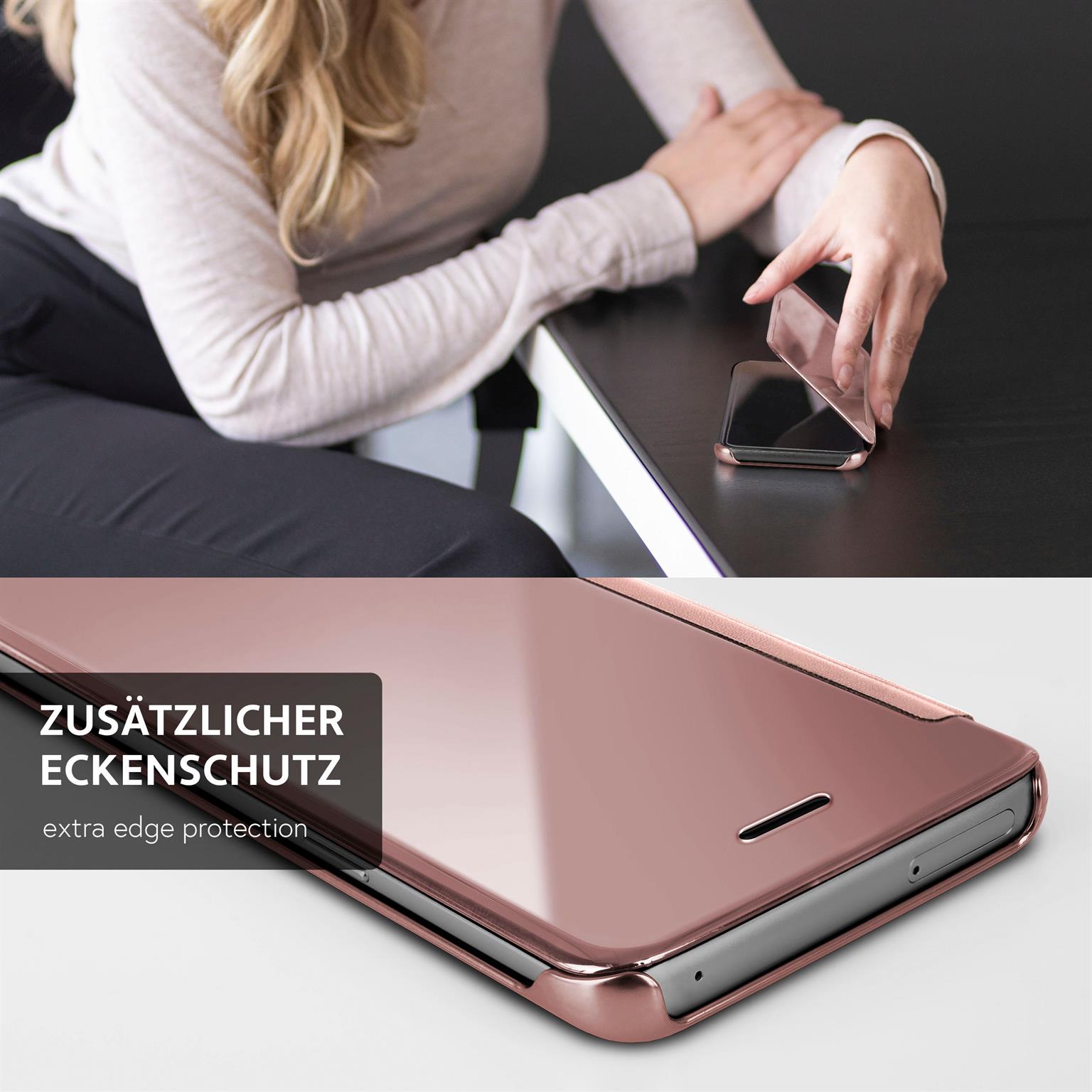 moex Void Case Samsung Galaxy S5 Neo Klapphülle Hochglanz – Weiteres Produktbild 6 moex Void Case Samsung Galaxy S5 Neo Klapphülle Hochglanz – Weiteres Produktbild 6