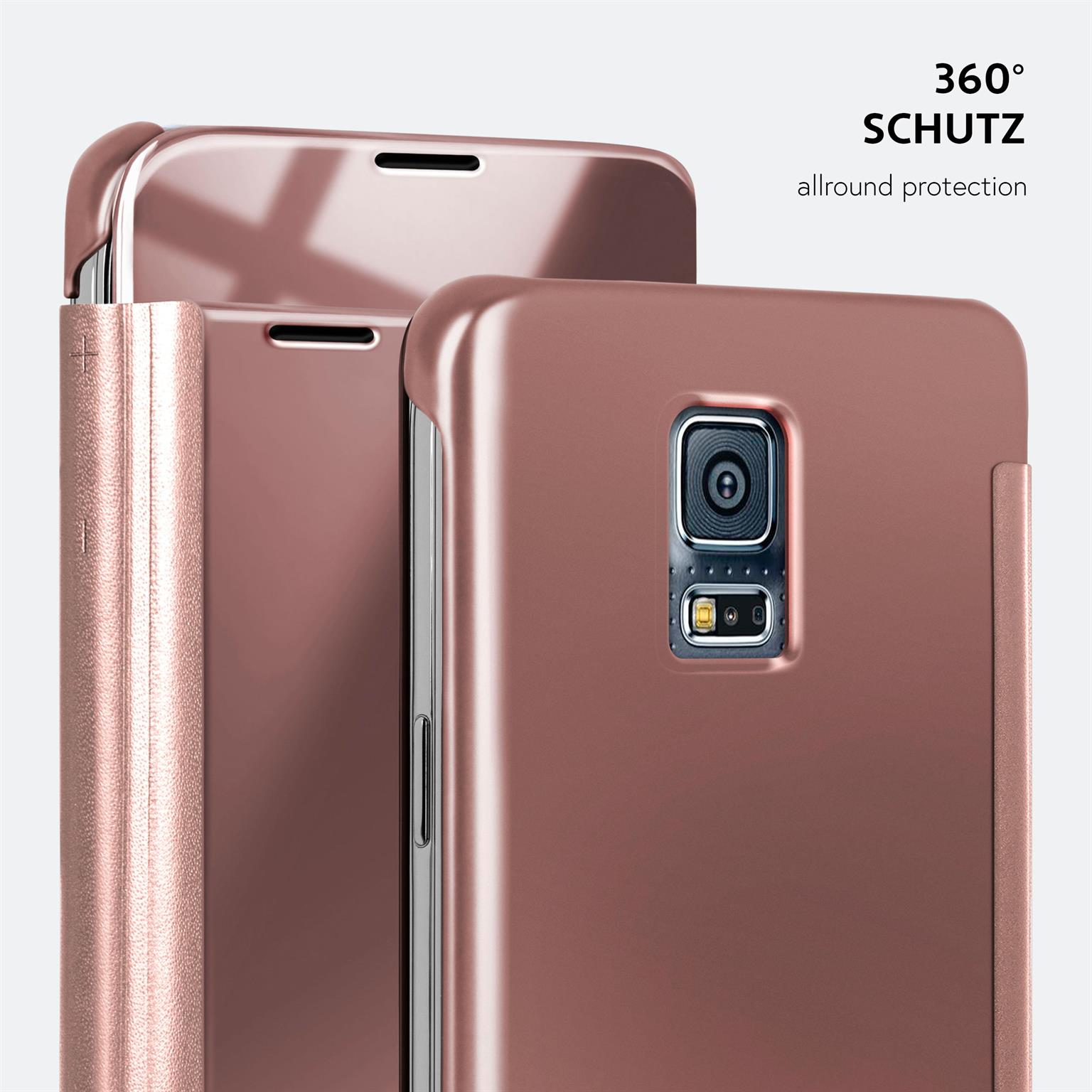 moex Void Case Samsung Galaxy S5 Neo Klapphülle Hochglanz – Weiteres Produktbild 8 moex Void Case Samsung Galaxy S5 Neo Klapphülle Hochglanz – Weiteres Produktbild 8
