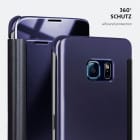 moex Void Case Samsung Galaxy S6 Edge Klapphülle Hochglanz – Produktbild 8