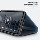 moex Void Case Samsung Galaxy S6 Edge Klapphülle Hochglanz – Produktbild 7