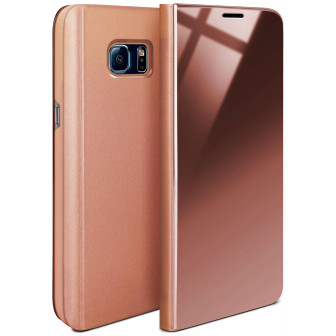 moex Void Case Samsung Galaxy S6 Edge Klapphülle Hochglanz – Sunset moex Void Case Samsung Galaxy S6 Edge Klapphülle Hochglanz – Sunset