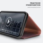 moex Void Case Samsung Galaxy S6 Edge Klapphülle Hochglanz – Produktbild 7