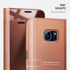 moex Void Case Samsung Galaxy S6 Edge Klapphülle Hochglanz – Weiteres Produktbild 8