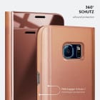 moex Void Case Samsung Galaxy S6 Edge Klapphülle Hochglanz – Produktbild 8