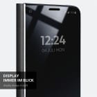 moex Void Case Samsung Galaxy S6 Edge Klapphülle Hochglanz – Produktbild 3