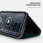 moex Void Case Samsung Galaxy S6 Edge Klapphülle Hochglanz – Produktbild 7