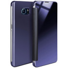 moex Void Case Samsung Galaxy S6 Klapphülle Hochglanz – Weiteres Produktbild 1