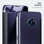 moex Void Case Samsung Galaxy S6 Klapphülle Hochglanz – Weiteres Produktbild 8