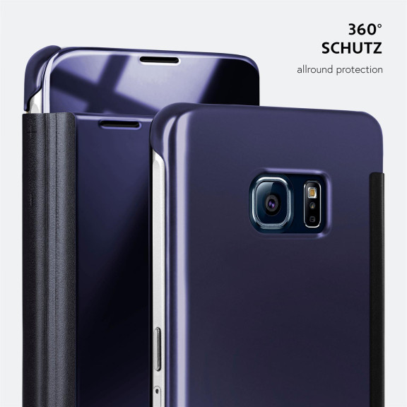 moex Void Case Samsung Galaxy S6 Klapphülle Hochglanz – Weiteres Produktbild 8 moex Void Case Samsung Galaxy S6 Klapphülle Hochglanz – Weiteres Produktbild 8