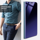 moex Void Case Samsung Galaxy S6 Klapphülle Hochglanz – Weiteres Produktbild 2