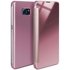 moex Void Case Samsung Galaxy S6 Klapphülle Hochglanz – Weiteres Produktbild 1