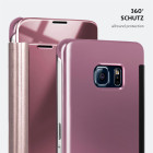 moex Void Case Samsung Galaxy S6 Klapphülle Hochglanz – Weiteres Produktbild 8
