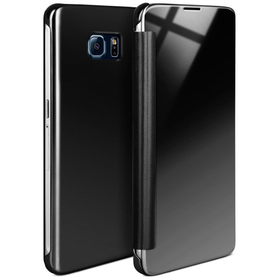 moex Void Case Samsung Galaxy S6 Klapphülle Hochglanz – Weiteres Produktbild 1 moex Void Case Samsung Galaxy S6 Klapphülle Hochglanz – Weiteres Produktbild 1