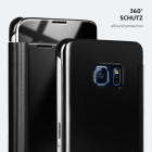 moex Void Case Samsung Galaxy S6 Klapphülle Hochglanz – Weiteres Produktbild 8