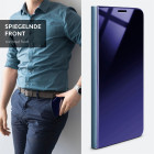 moex Void Case Samsung Galaxy S7 Edge Klapphülle Hochglanz – Weiteres Produktbild 2