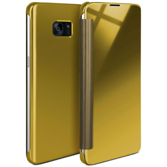 moex Void Case Samsung Galaxy S7 Edge Klapphülle Hochglanz – Star moex Void Case Samsung Galaxy S7 Edge Klapphülle Hochglanz – Star