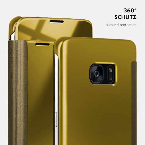 moex Void Case Samsung Galaxy S7 Edge Klapphülle Hochglanz – Weiteres Produktbild 8 moex Void Case Samsung Galaxy S7 Edge Klapphülle Hochglanz – Weiteres Produktbild 8