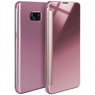 moex Void Case Samsung Galaxy S7 Edge Klapphülle Hochglanz – Sunset moex Void Case Samsung Galaxy S7 Edge Klapphülle Hochglanz – Sunset