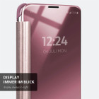 moex Void Case Samsung Galaxy S7 Edge Klapphülle Hochglanz – Weiteres Produktbild 3