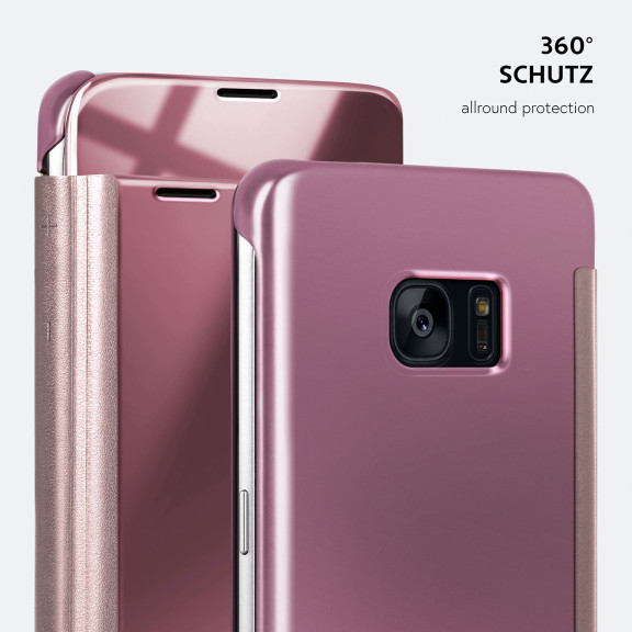 moex Void Case Samsung Galaxy S7 Edge Klapphülle Hochglanz – Weiteres Produktbild 8 moex Void Case Samsung Galaxy S7 Edge Klapphülle Hochglanz – Weiteres Produktbild 8